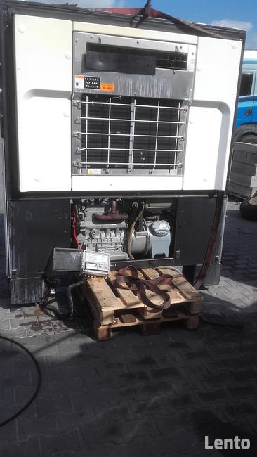 Sprzedam agregat chłodniczy carrier Maxima 1300 z 2009r