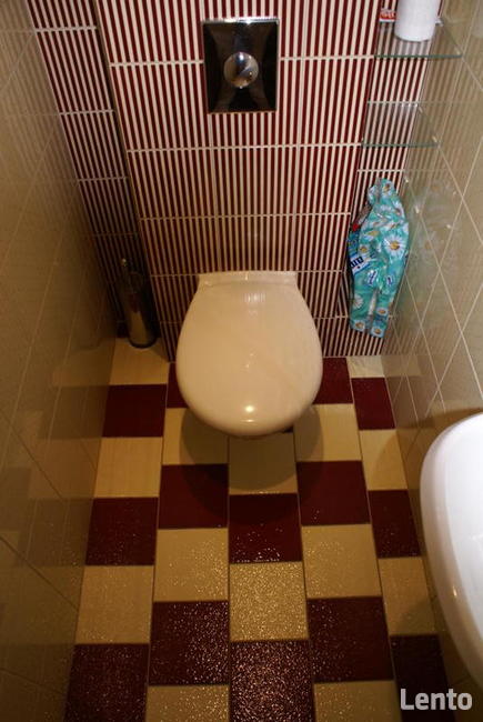 Wynajem Krasińskiego