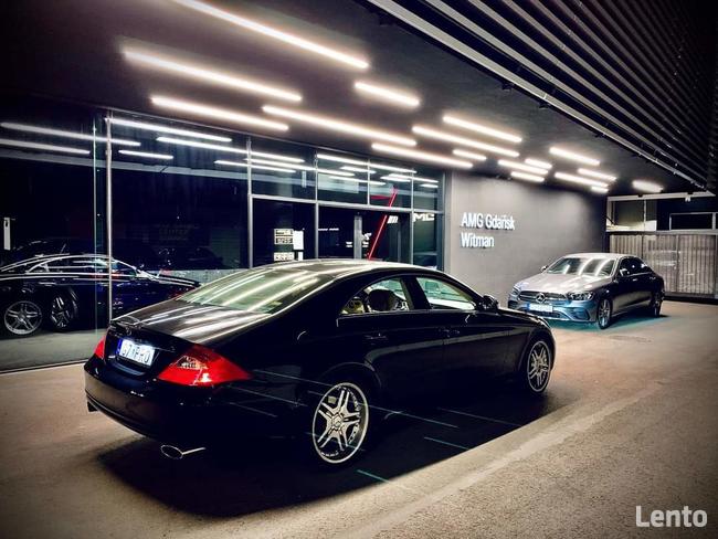 Profesjonalny transport eventowy