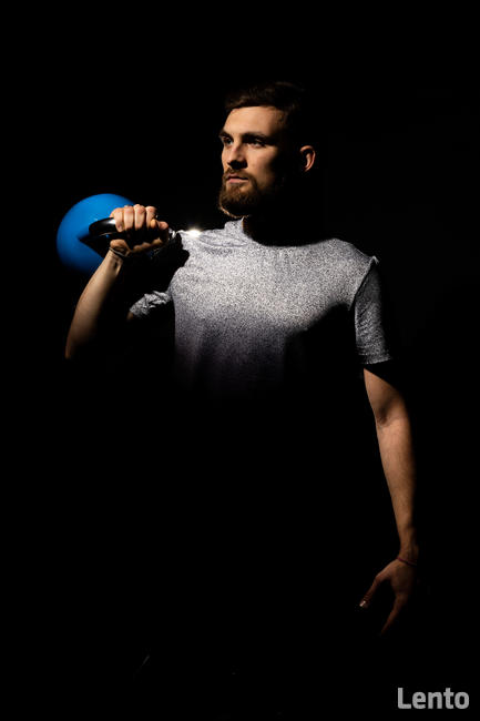 Fizjoterapeuta / Masażysta / Trener Personalny z dojazdem !!