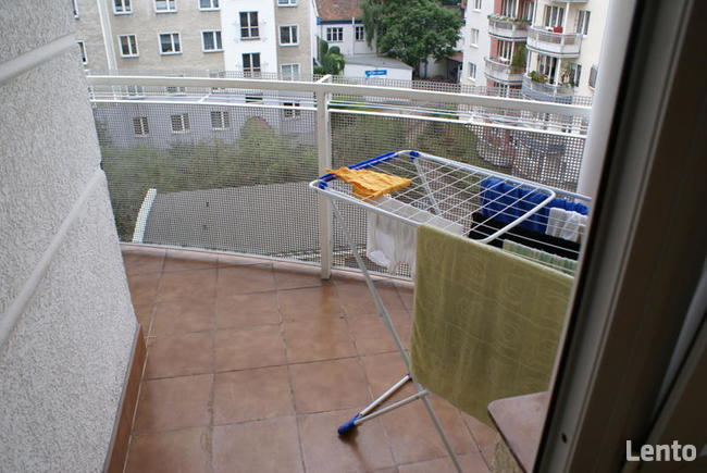 Wynajem Krasińskiego