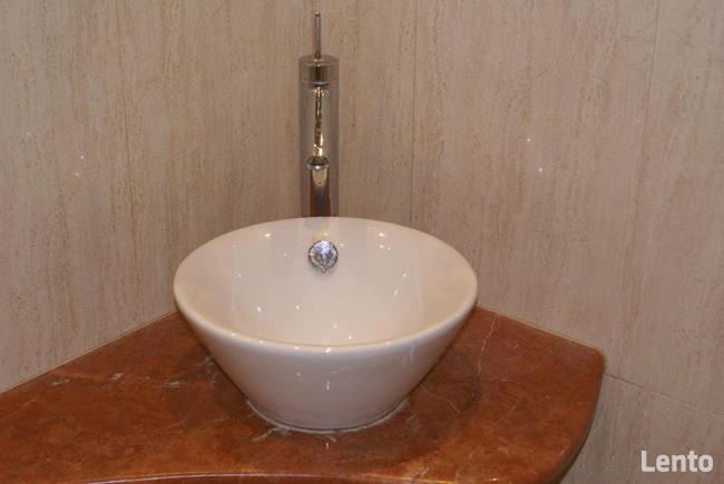 Wynajem Krasińskiego