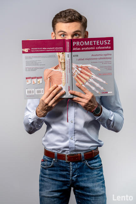 Fizjoterapeuta / Masażysta / Trener Personalny z dojazdem !!