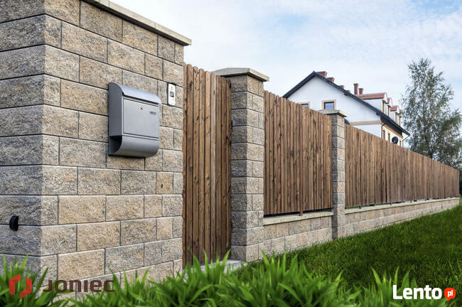 JONIEC, DREWBET, KOST-BET, STYROBUD