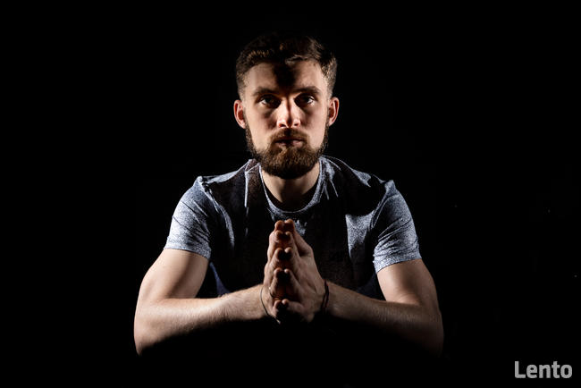 Fizjoterapeuta / Masażysta / Trener Personalny z dojazdem !!