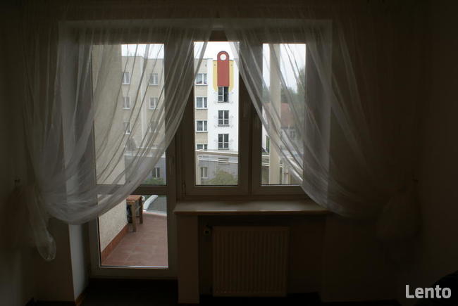 Wynajem Krasińskiego