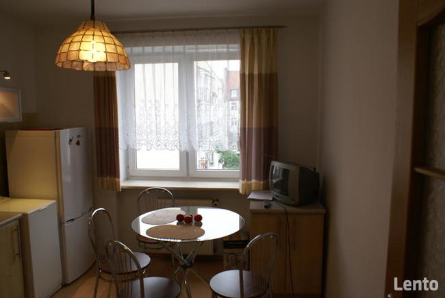 Wynajem Krasińskiego