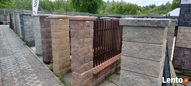 JONIEC, DREWBET, KOST-BET, STYROBUD