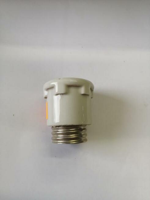 GŁÓWKA BEZPIECZNIKOWA PORCELANOWA 25A/500