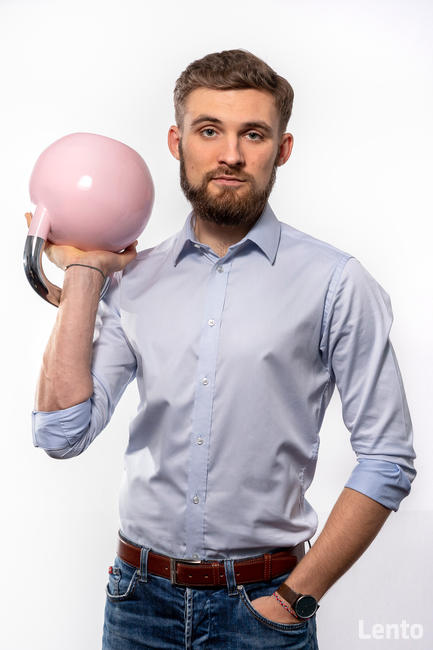 Fizjoterapeuta / Masażysta / Trener Personalny z dojazdem !!