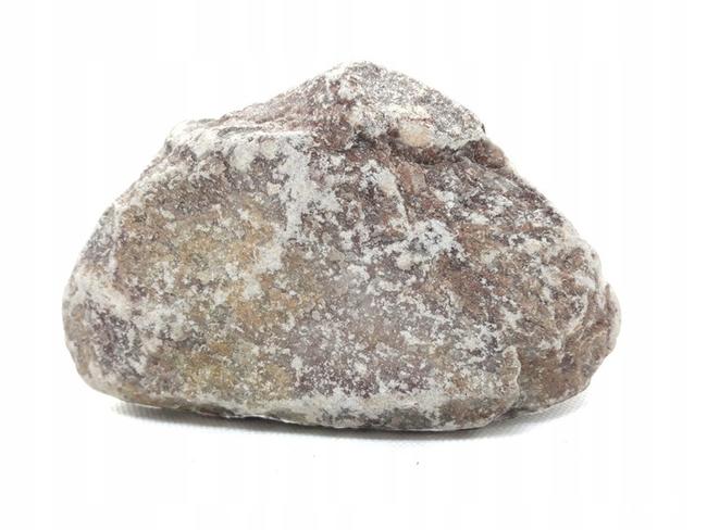 Pink Stone - różowy kamień do akwarium 1 KG