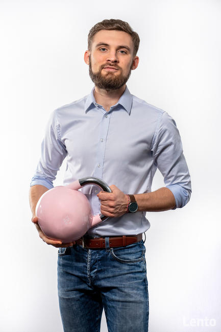 Fizjoterapeuta / Masażysta / Trener Personalny z dojazdem !!