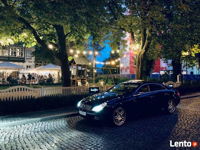 Profesjonalny transport eventowy