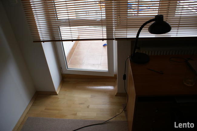 Wynajem Krasińskiego