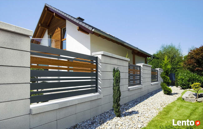 JONIEC, DREWBET, KOST-BET, STYROBUD