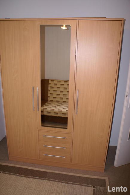 Wynajem Krasińskiego