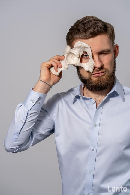 Fizjoterapeuta / Masażysta / Trener Personalny z dojazdem !!