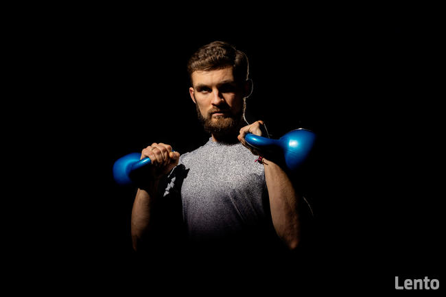 Fizjoterapeuta / Masażysta / Trener Personalny z dojazdem !!