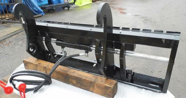 PRODUCENT - WIDŁY DO PALET - OSPRZĘT I CZĘŚCI