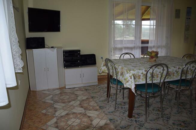 Agroturystyka RANCZO w Jabłonce, pokoje na Mazurach