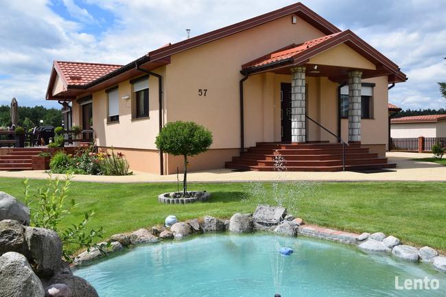 Agroturystyka RANCZO wypoczynek w Jabłonce na Mazurach