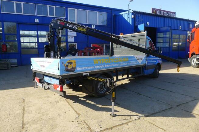 dłużyce, żurawie, bramowce, hakowce, wózki podwieszane