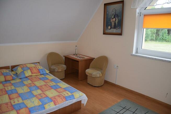 Agroturystyka RANCZO w Jabłonce, noclegi na Mazurach