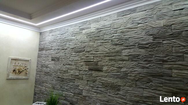 Płytka ścienna, płytka dekoracyjna, kamień dekoracyjny