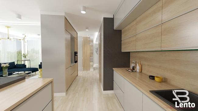 projekty, aranżacja wnętrz, projektant wnętrz Stargard