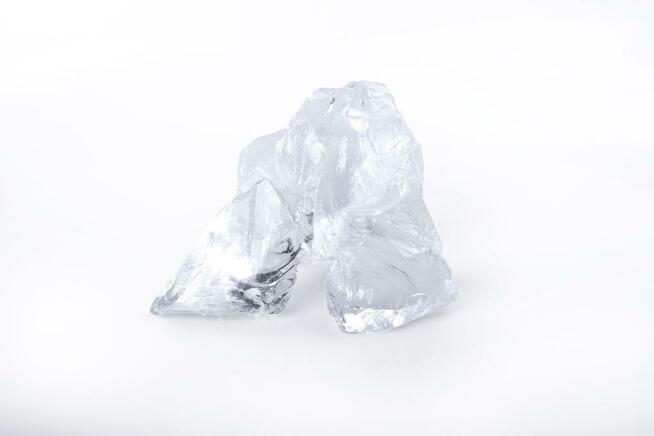 BRYŁY SZKLANE szkło gabionowe kamień lawa 30KG