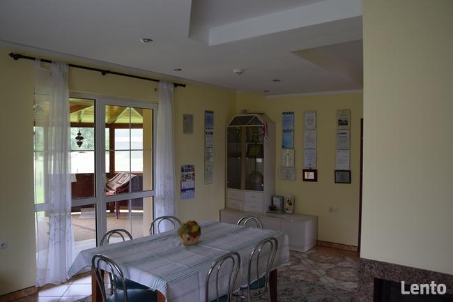 Agroturystyka RANCZO wypoczynek w Jabłonce na Mazurach