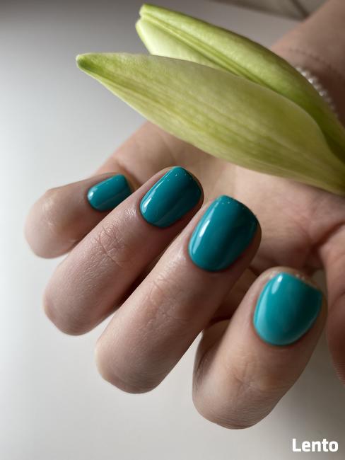 Paznokcie Kraków - CHIC Nails - Manicure, Pedicure, Przedłuż