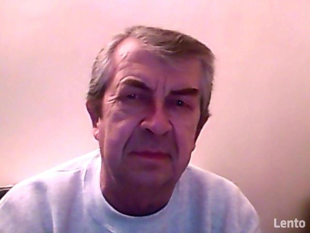 Poszukuję samotnej Pani Warszawa