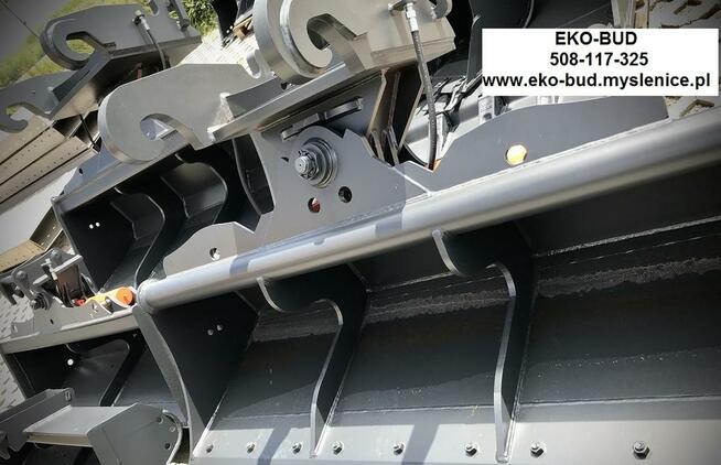 PRODUCENT -ŁYŻKI DO KOPAREK .-KOPARKOŁADOWAREK -MINI KOPAREK