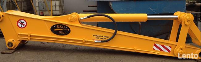 PRODUCENT - PRZEDŁUŻKI RAMION ---- RAMIONA LONG REACH