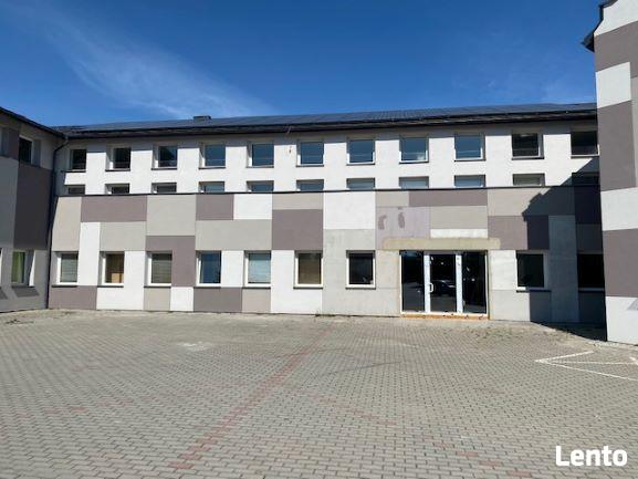 Pomianowska 7, Brzesko