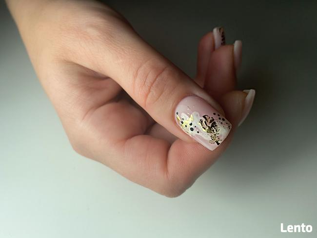 Paznokcie Kraków - CHIC Nails - Manicure, Pedicure, Przedłuż