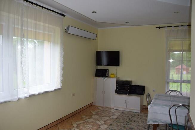 Agroturystyka RANCZO wypoczynek w Jabłonce na Mazurach