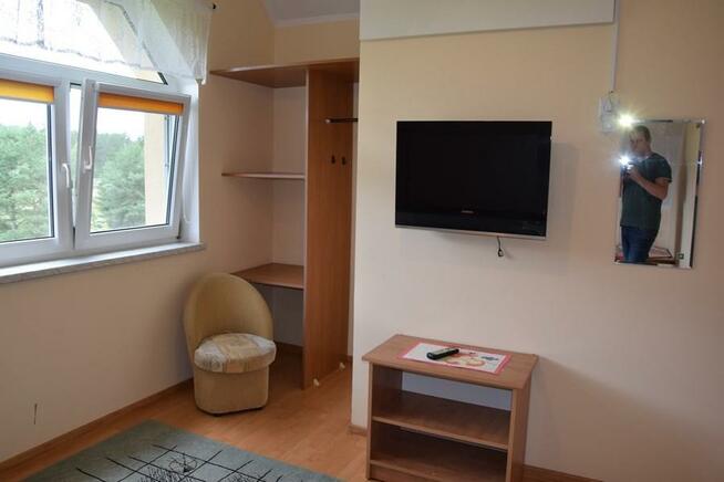 Agroturystyka RANCZO w Jabłonce, pokoje na Mazurach