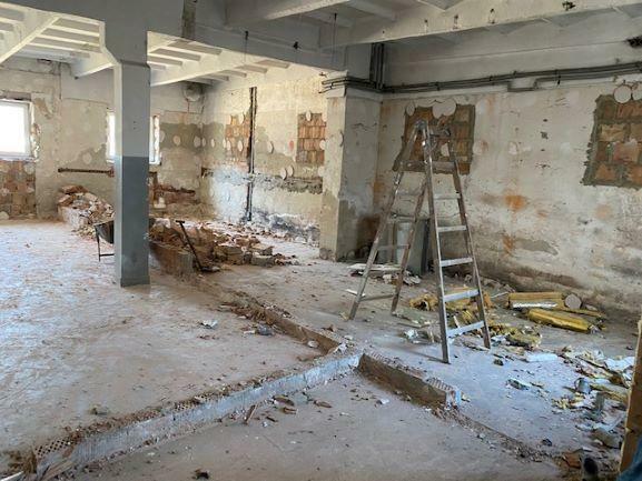 Pomianowska 7, Brzesko