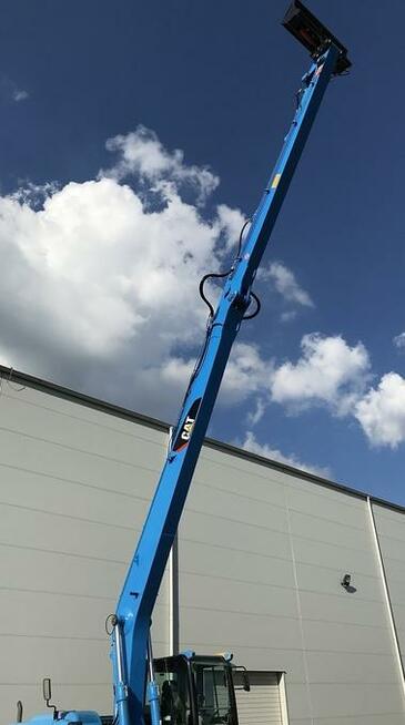 PRODUCENT - PRZEDŁUŻKI RAMION ---- RAMIONA LONG REACH