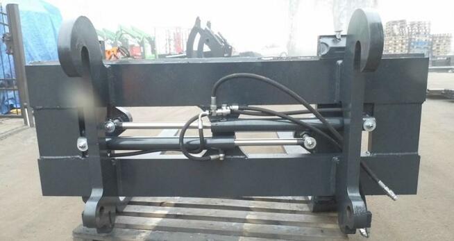 PRODUCENT - WIDŁY DO PALET do ładowarek