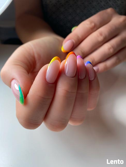 Paznokcie Kraków - CHIC Nails - Manicure, Pedicure, Przedłuż