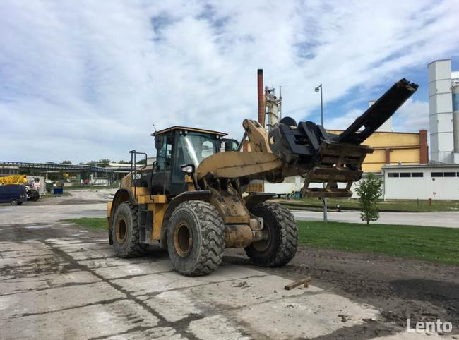 PRODUCENT - WIDŁY DO PALET - OSPRZĘT I CZĘŚCI