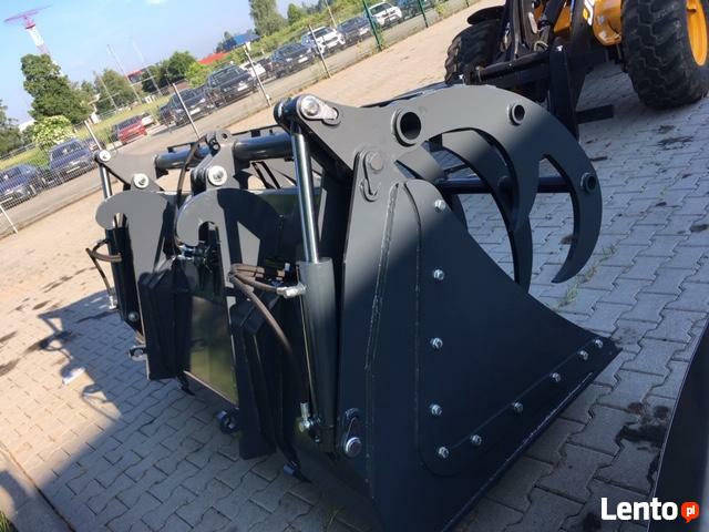 PRODUCENT - Szufla z krokodylem z zębami wypalanym