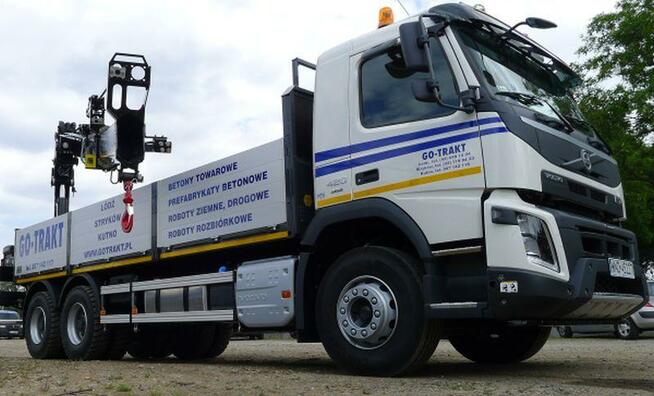 dłużyce, żurawie, bramowce, hakowce, wózki podwieszane