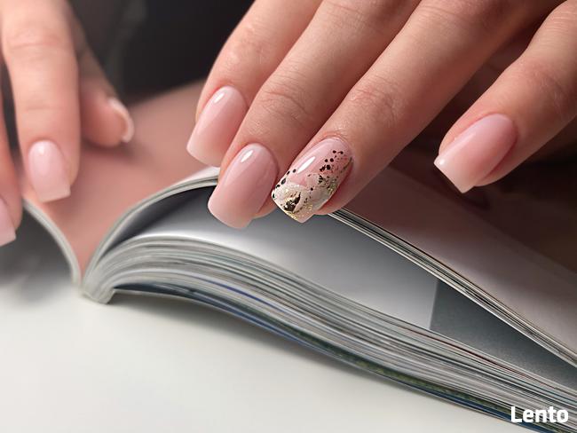 Paznokcie Kraków - CHIC Nails - Manicure, Pedicure, Przedłuż