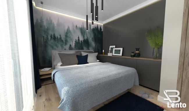 projekty, aranżacja wnętrz, projektant wnętrz Stargard