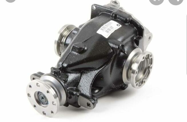 Naprawa regeneracja Dyferencjałów dyfrów BMW E81 E87 E90 E91