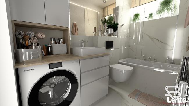 projekty, aranżacja wnętrz, projektant wnętrz Stargard